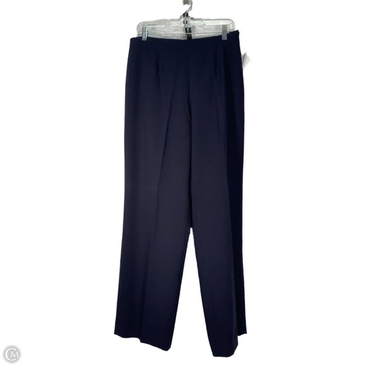 Pants Dress By Coldwater Creek In Blue, Size: 14