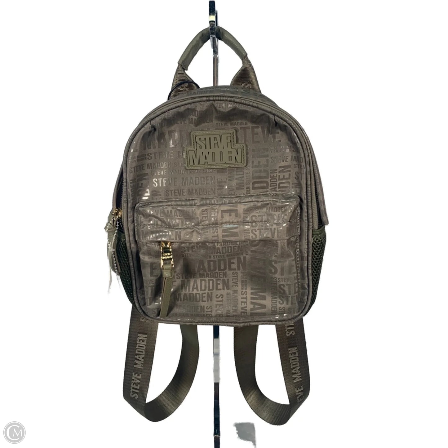 Backpack By Steve Madden, Size: Small