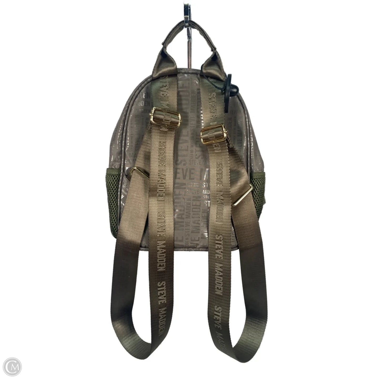 Backpack By Steve Madden, Size: Small