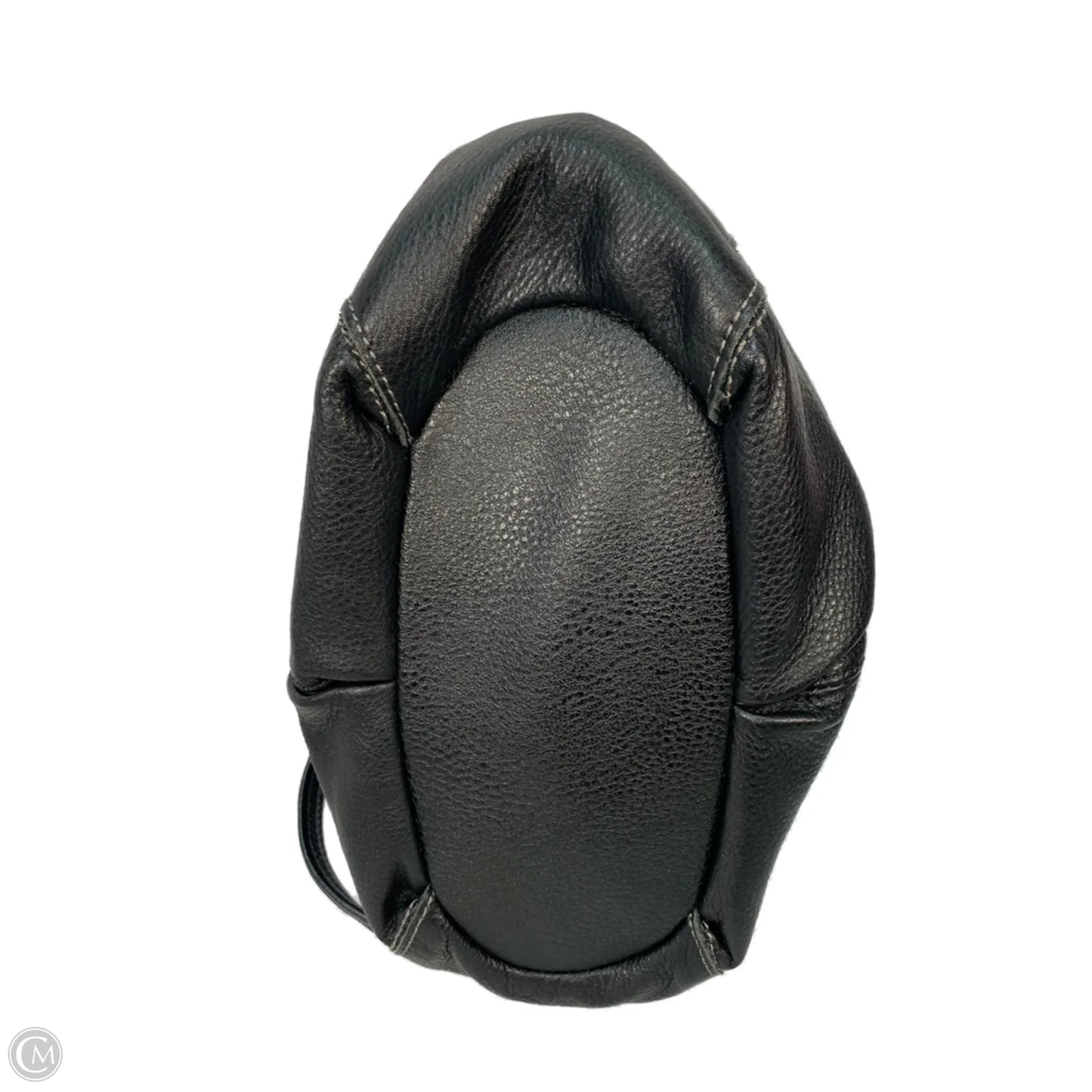 Handbag Leather By The Sak, Size: Medium