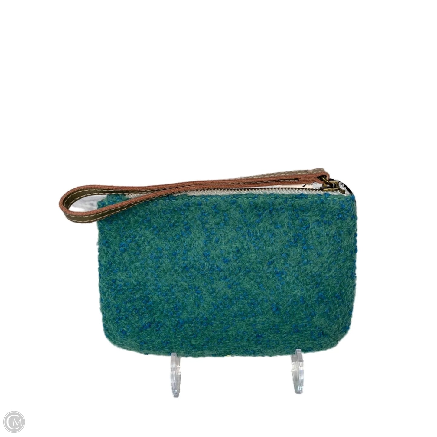 Wristlet By Anthropologie, Size: Medium