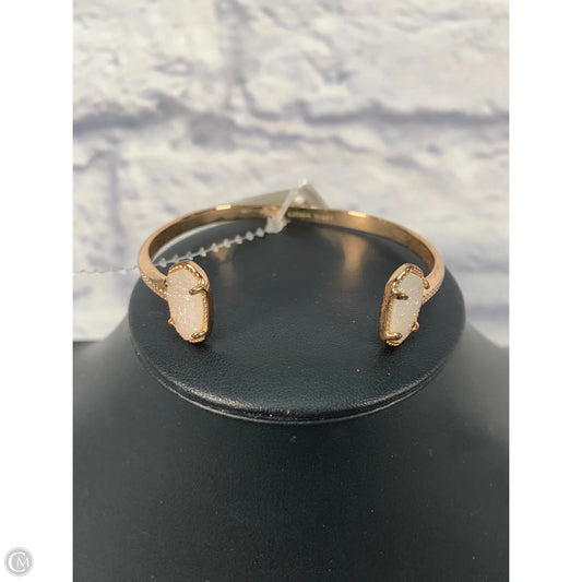 Bracelet Bangle By Kendra Scott