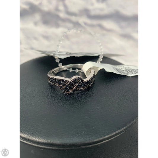 Ring Band By Clothes Mentor, Size: 9