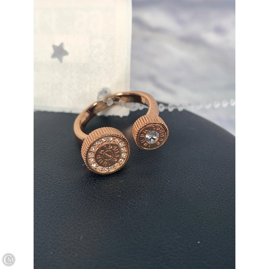 Ring Statement By Henri Bendel, Size: 8.5