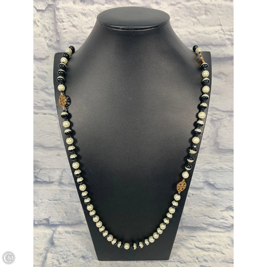 Necklace Designer By Tory Burch