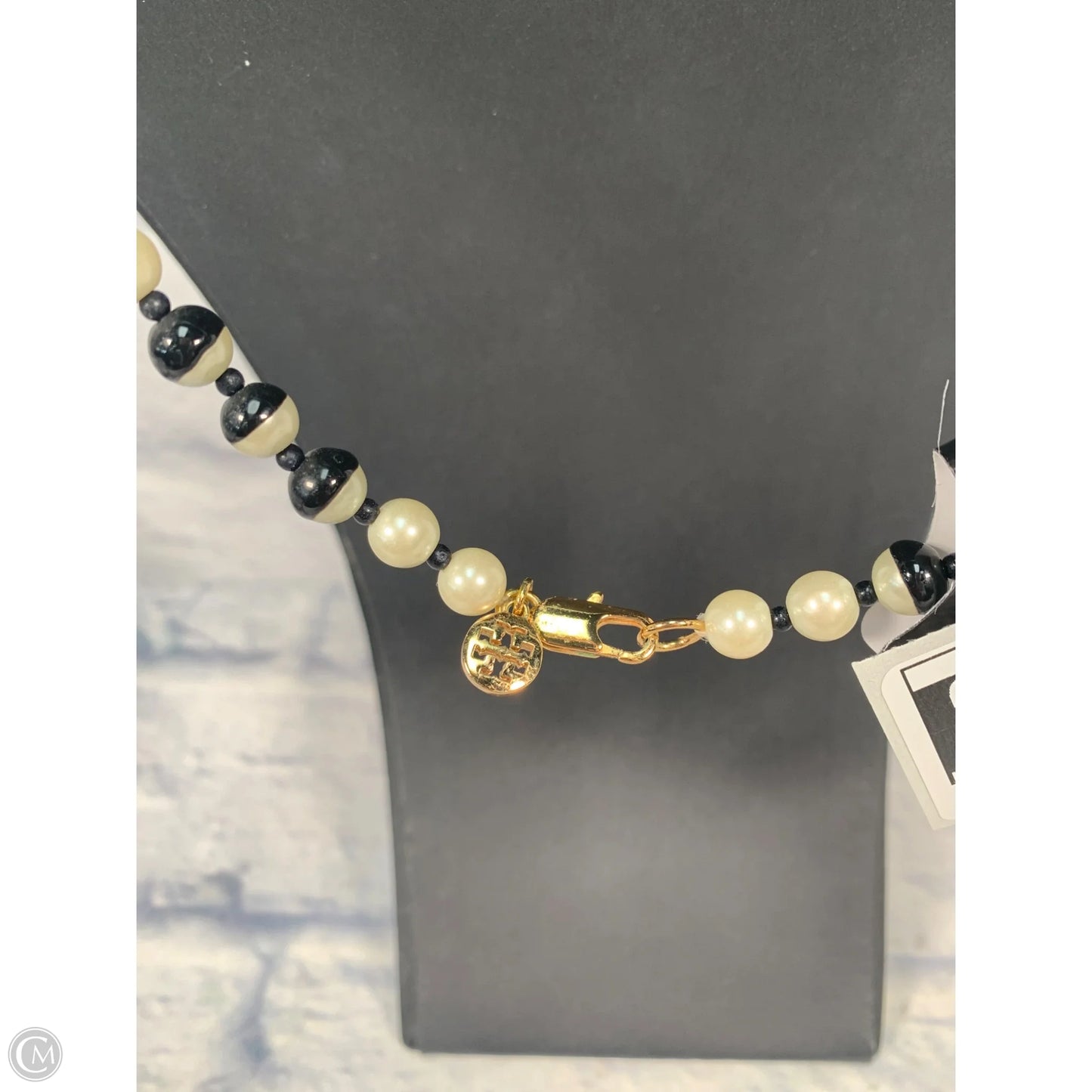 Necklace Designer By Tory Burch