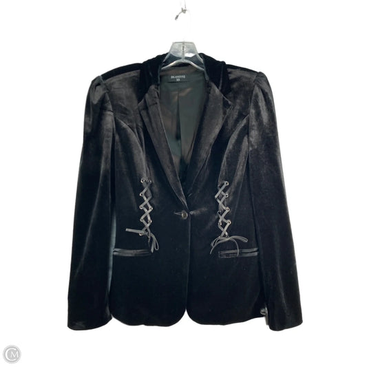 Blazer By Blanknyc In Black, Size: Xs