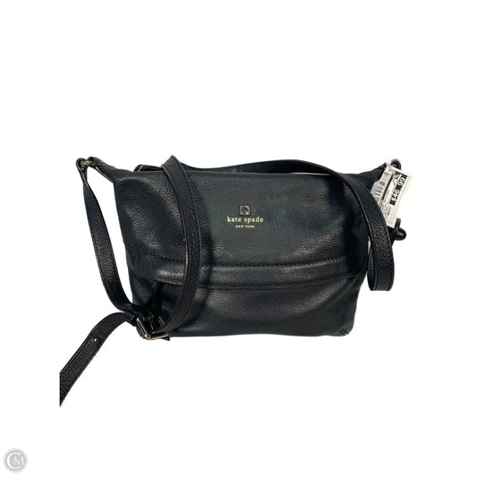 Crossbody Designer By Kate Spade, Size: Medium