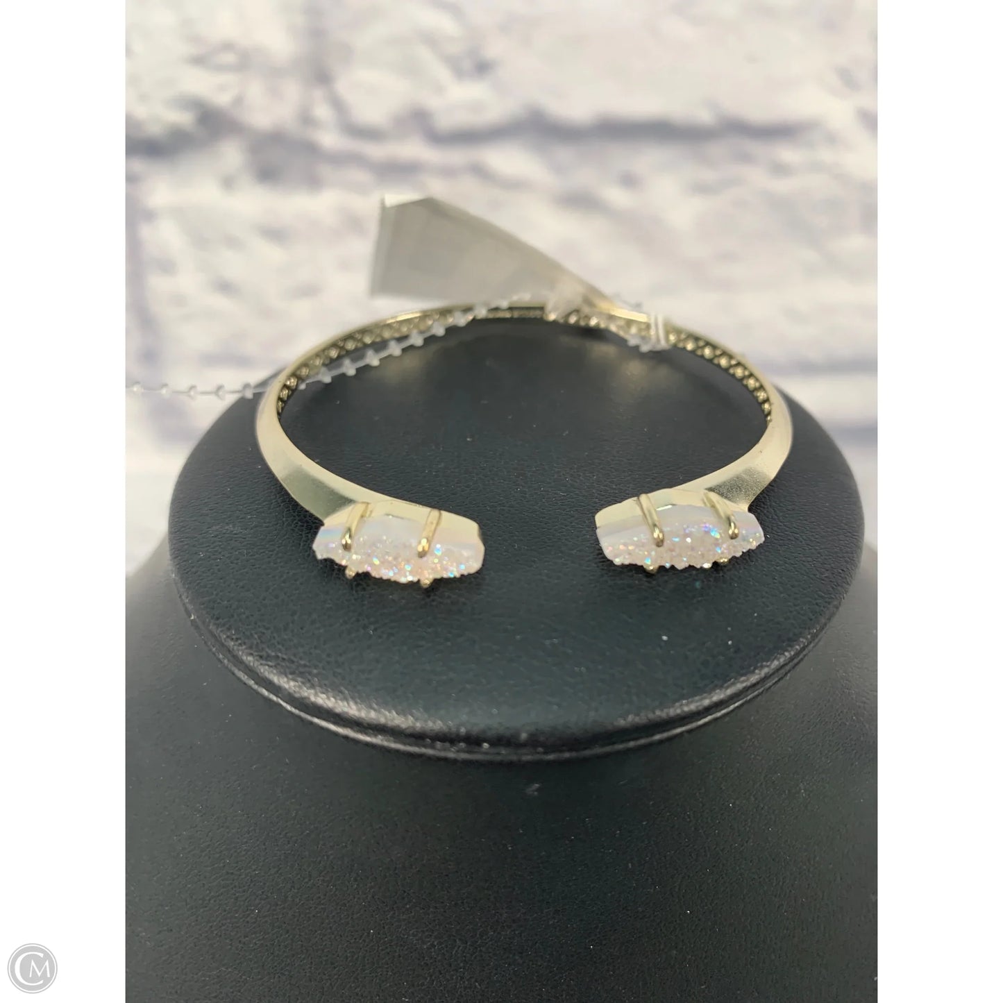 Bracelet Bangle By Kendra Scott