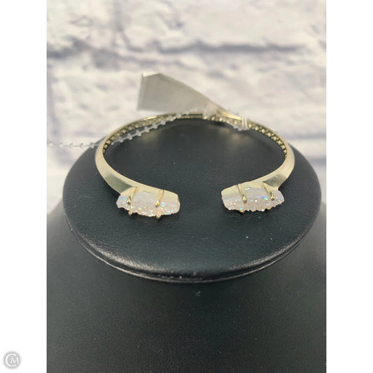 Bracelet Bangle By Kendra Scott