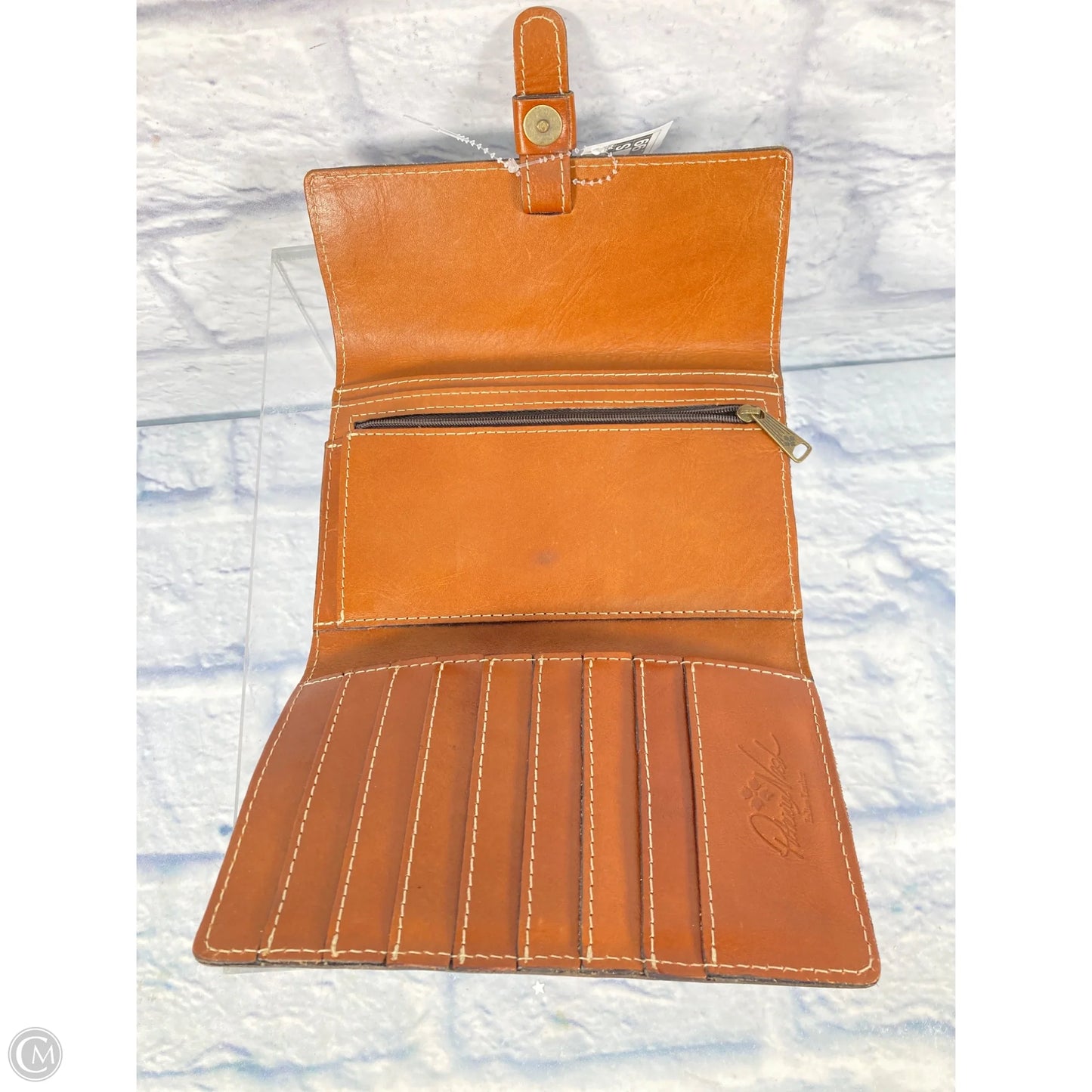 Wallet Designer By Patricia Nash, Size: Large