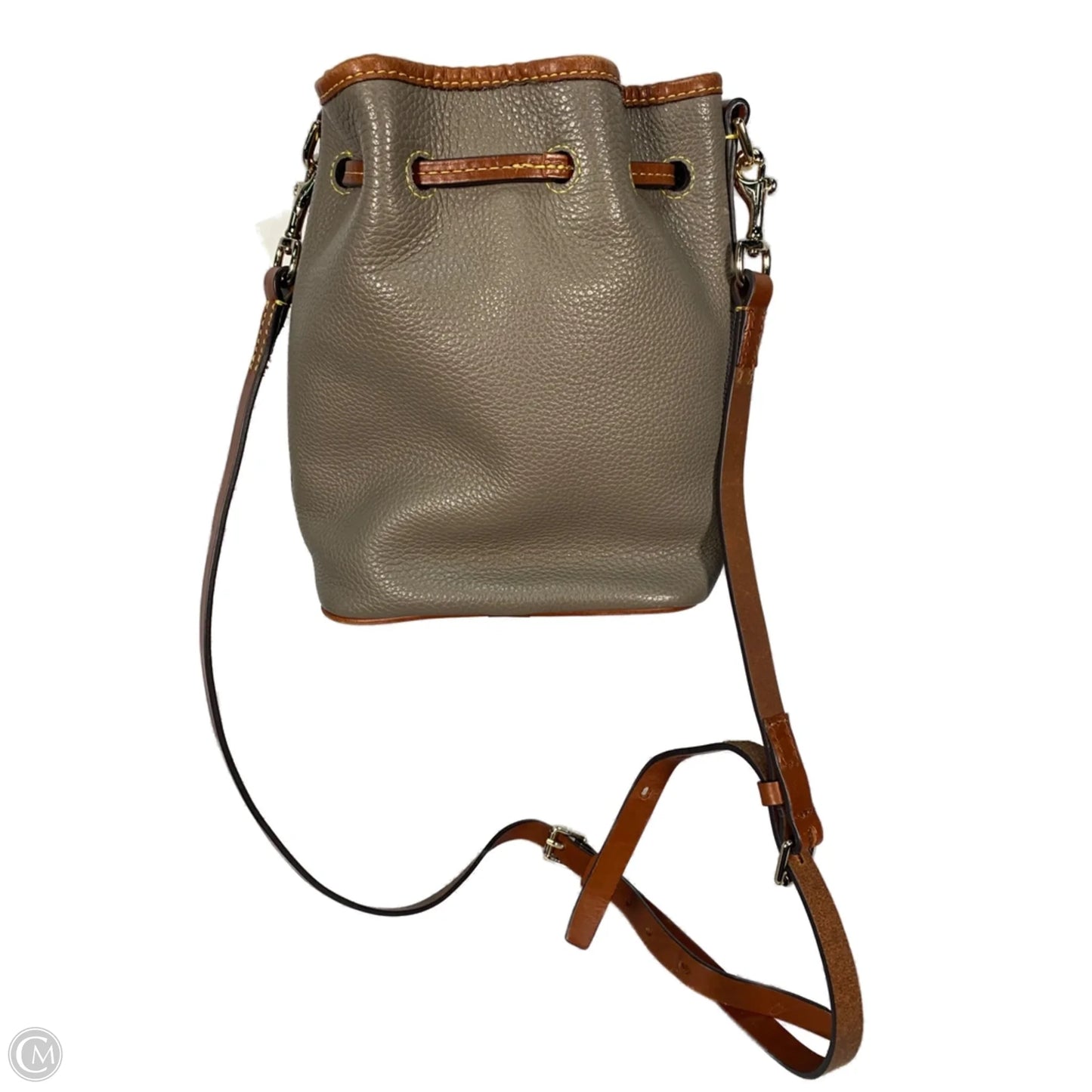 Crossbody Designer By Dooney And Bourke, Size: Medium