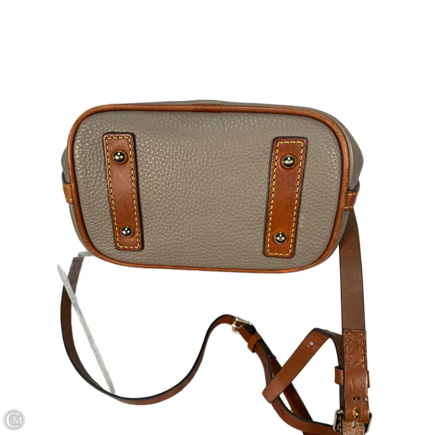 Crossbody Designer By Dooney And Bourke, Size: Medium