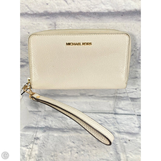 Wallet Designer By Michael Kors, Size: Large