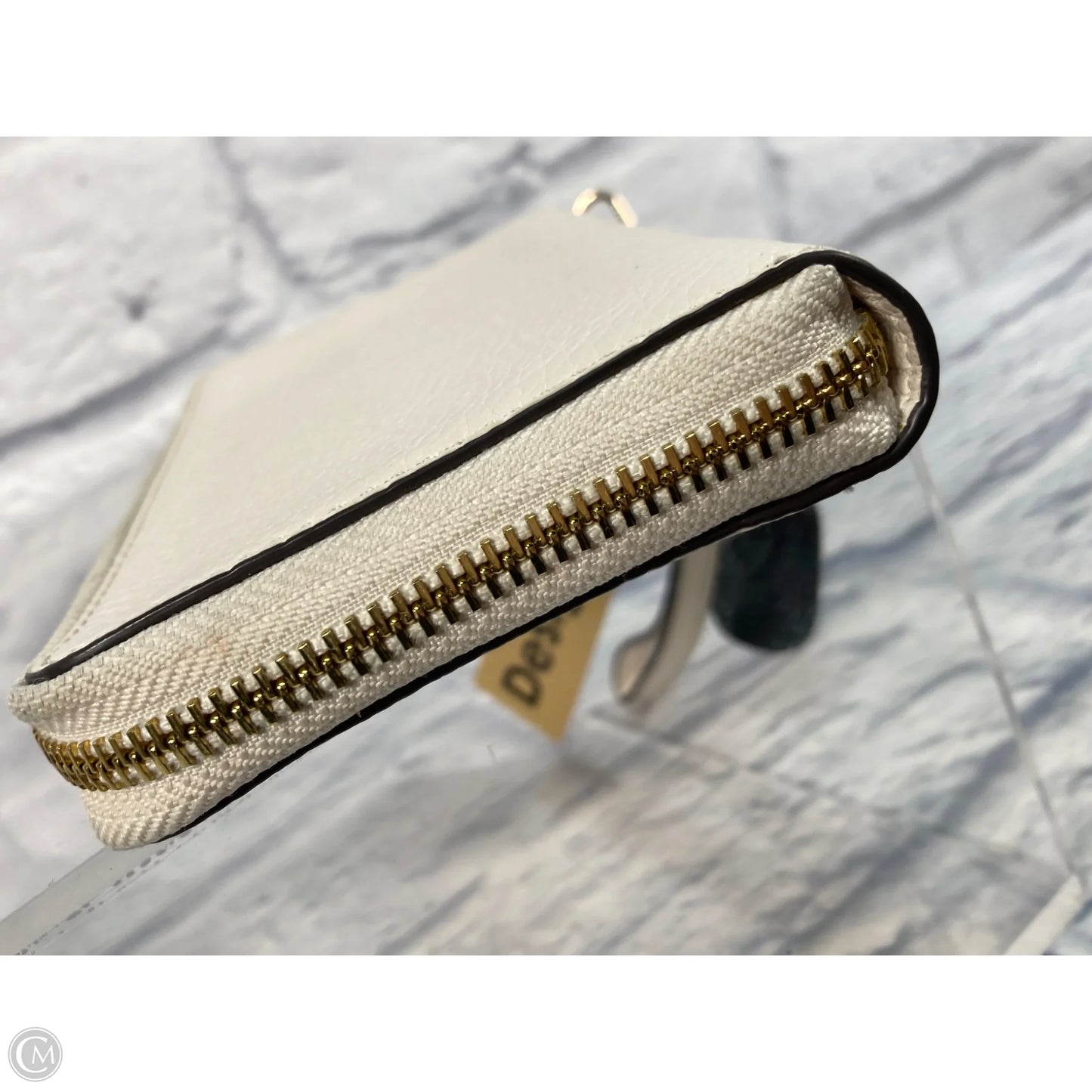 Wallet Designer By Michael Kors, Size: Large