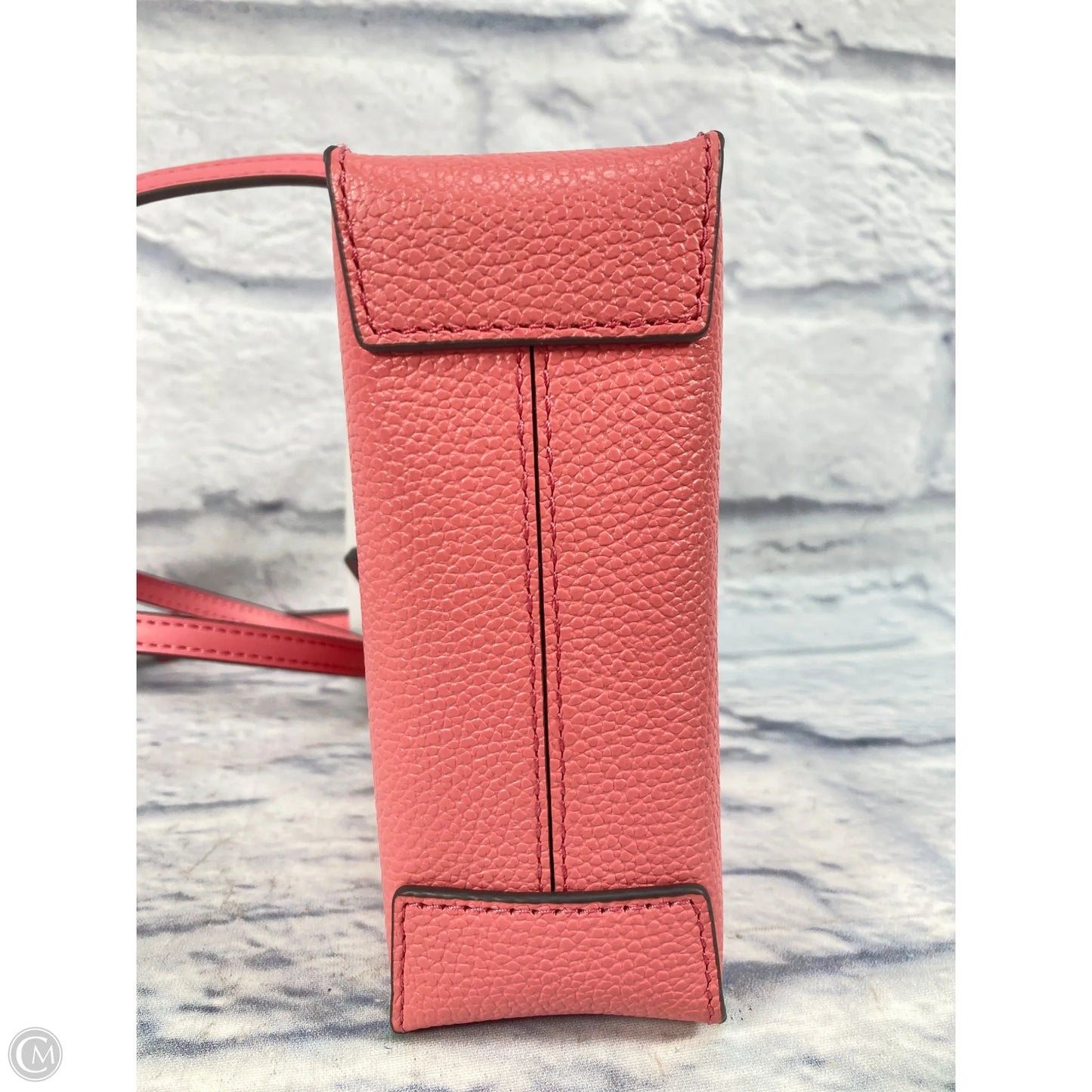 Crossbody Designer By Michael Kors, Size: Small