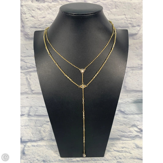Necklace Layered By Kendra Scott