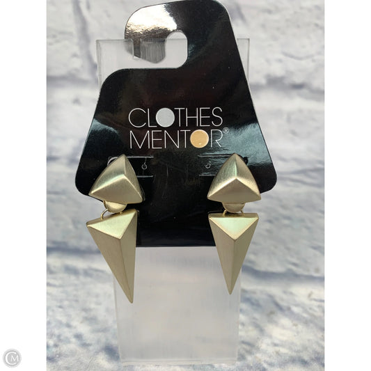 Earrings Dangle/drop By Kendra Scott