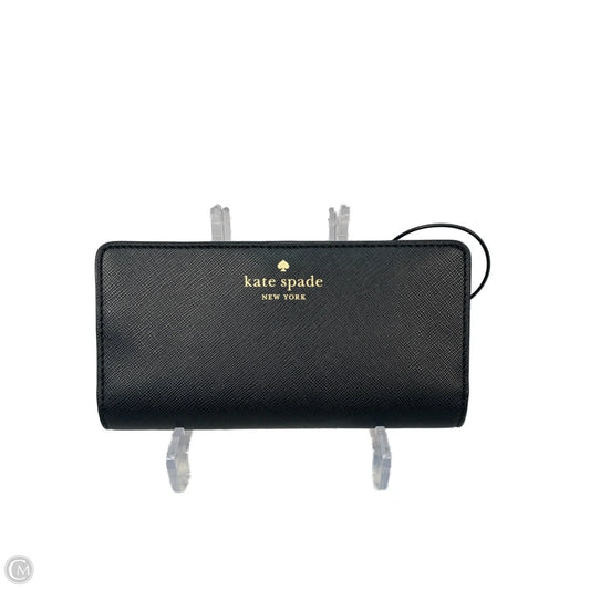 Wallet Designer By Kate Spade, Size: Medium