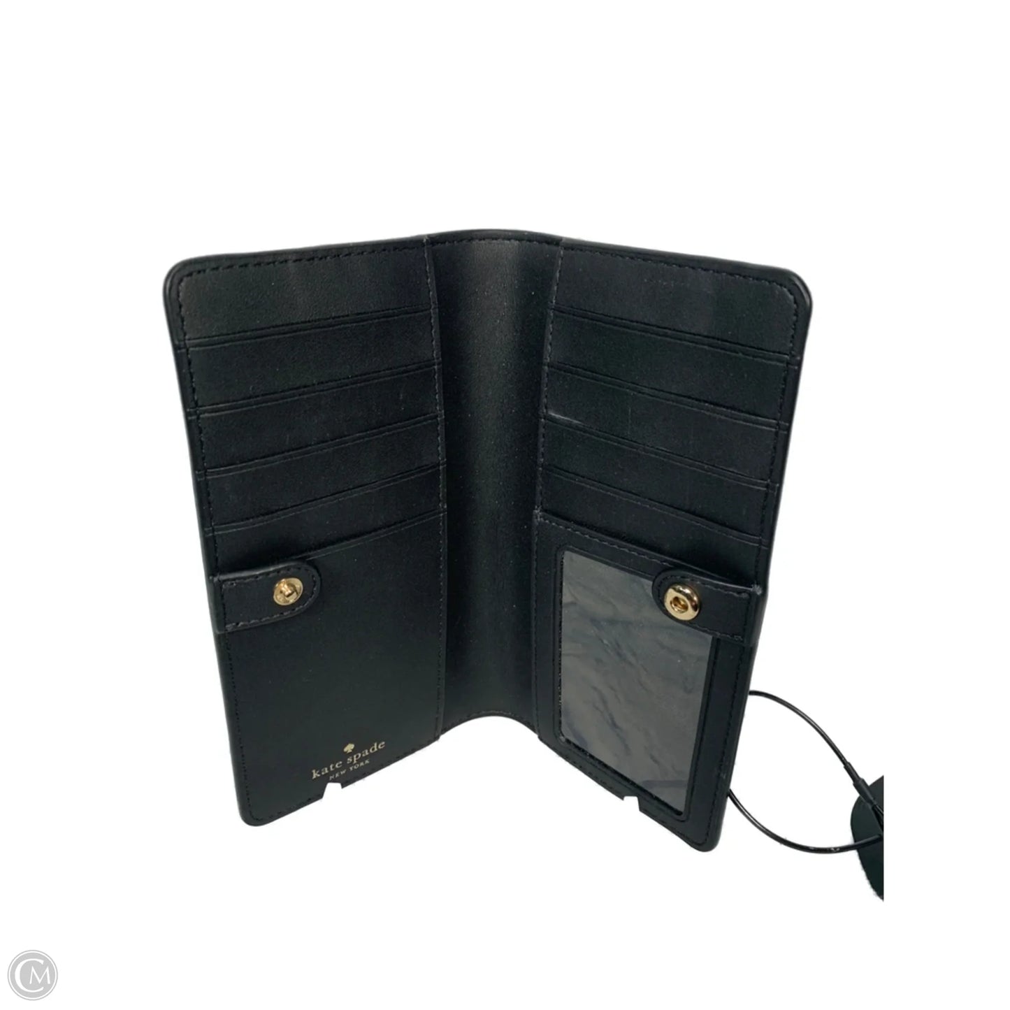 Wallet Designer By Kate Spade, Size: Medium