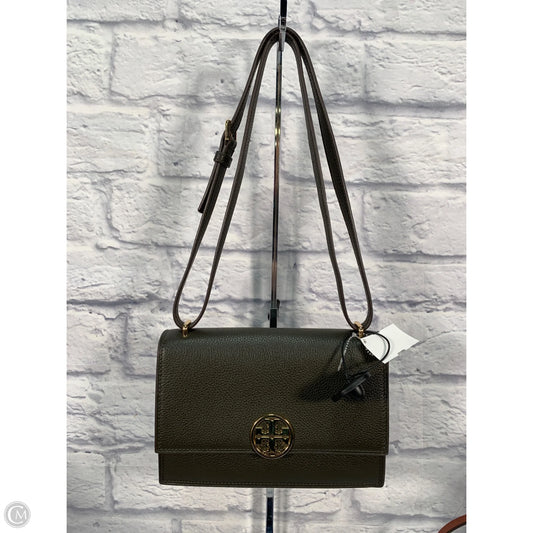 Crossbody Designer By Tory Burch, Size: Medium