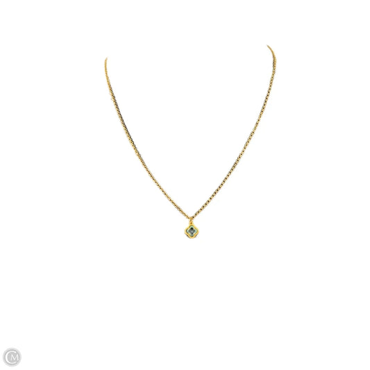Necklace Pendant By Clothes Mentor