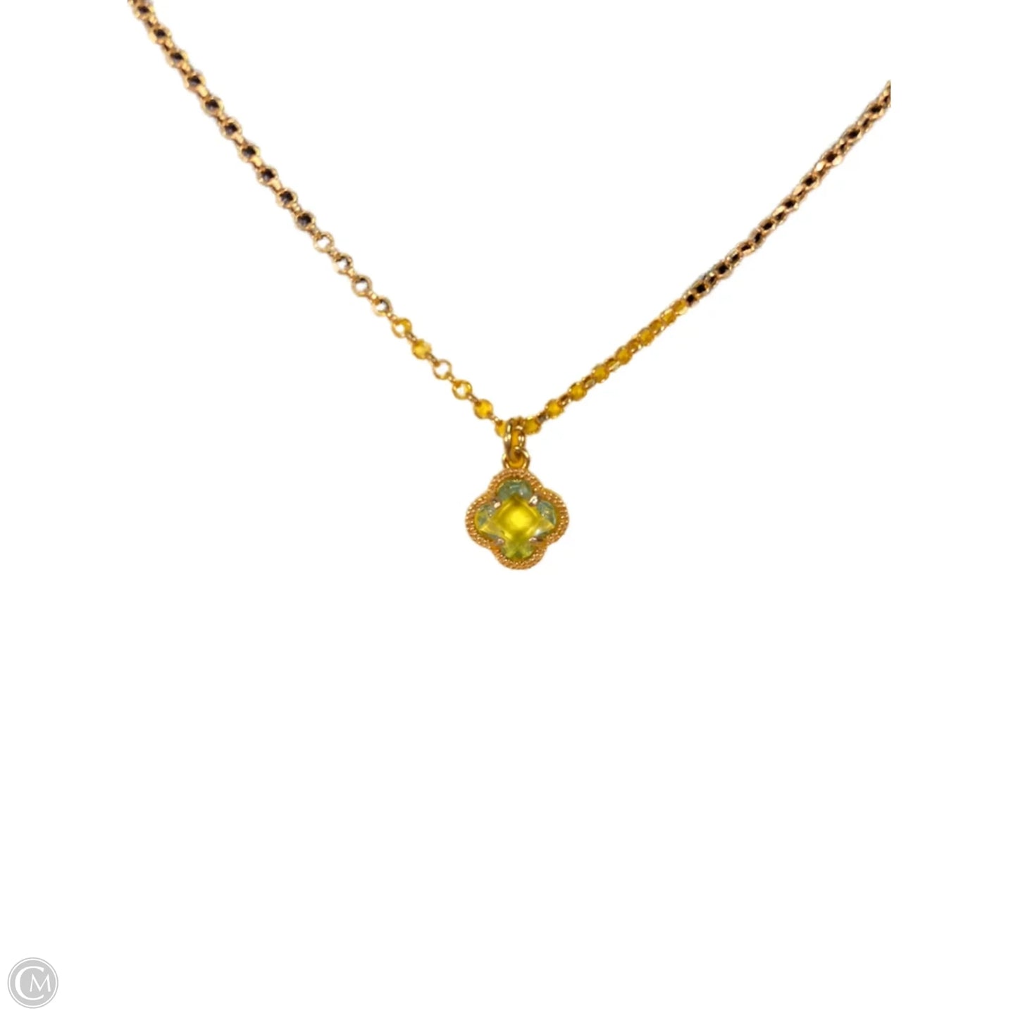 Necklace Pendant By Clothes Mentor