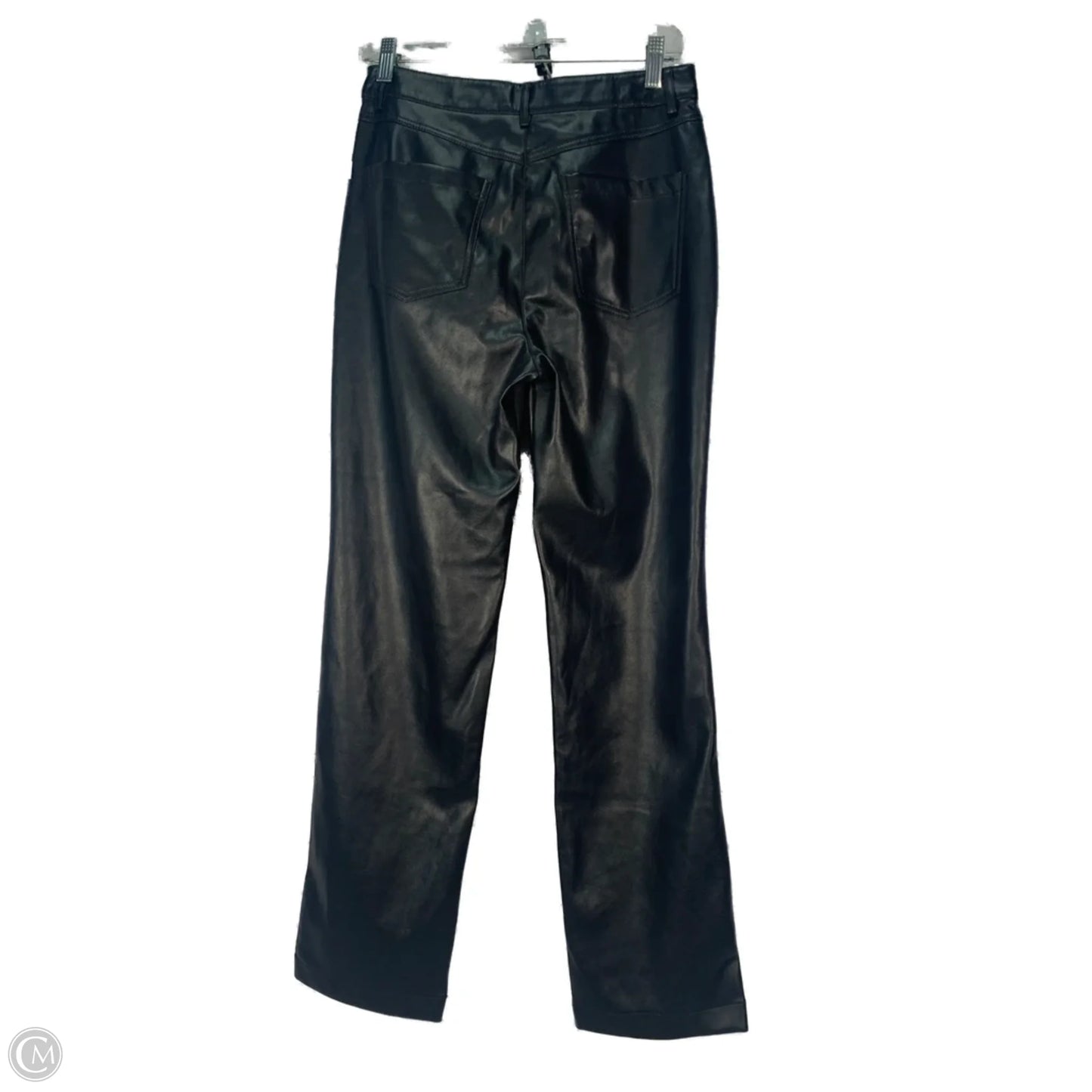 Pants Dress By 7 For All Mankind In Black, Size: 4