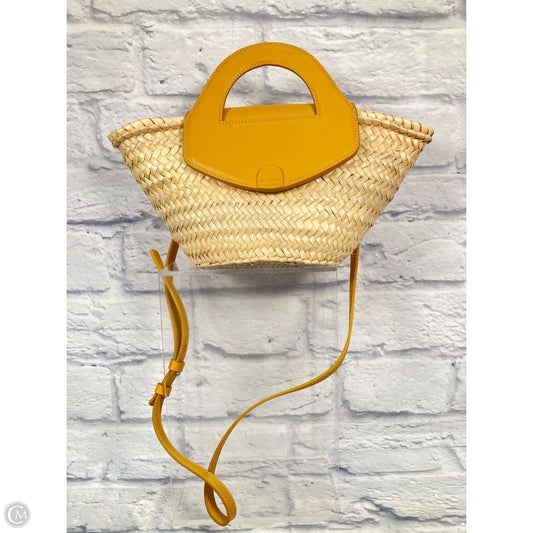 Crossbody By Clothes Mentor, Size: Medium