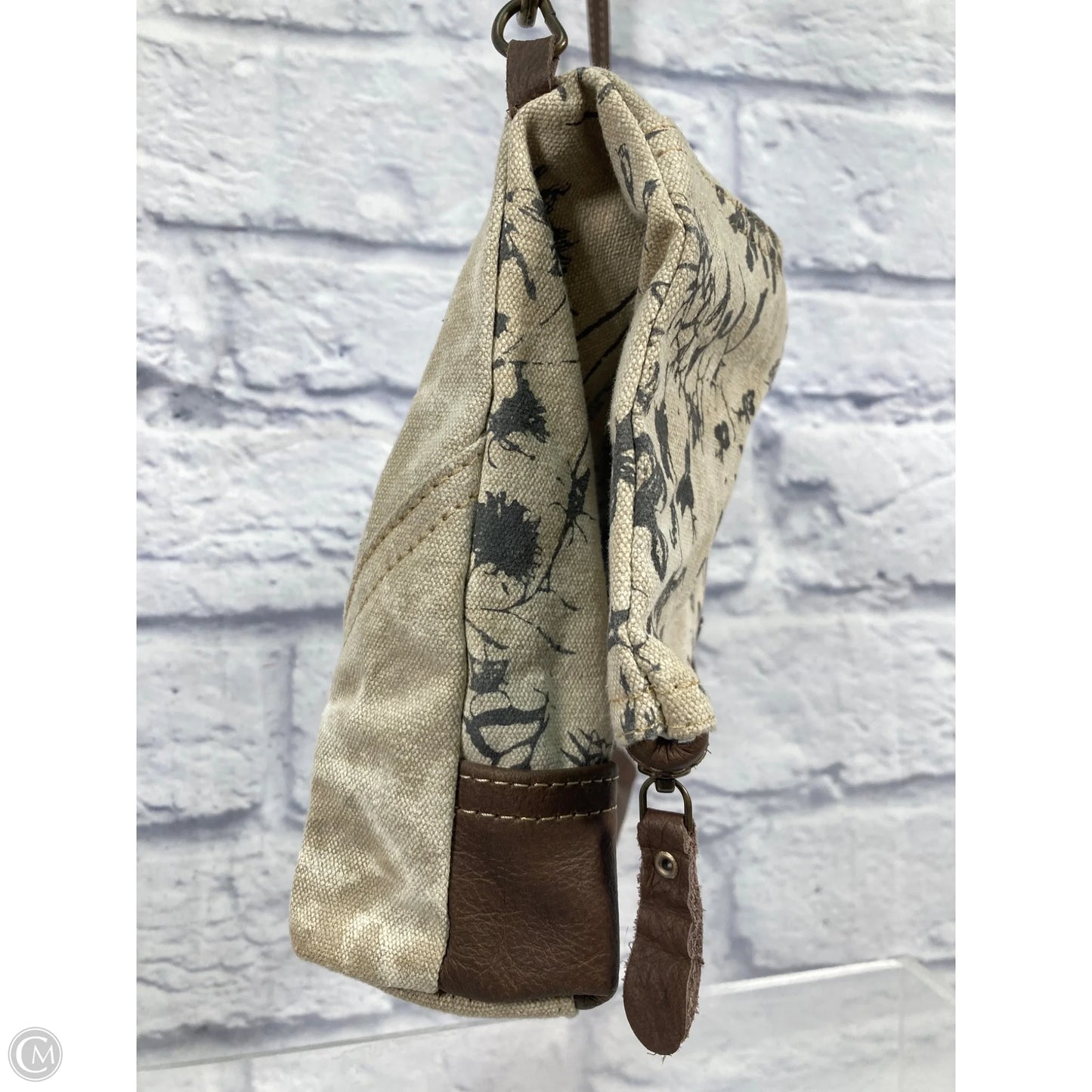 Handbag By Myra, Size: Medium