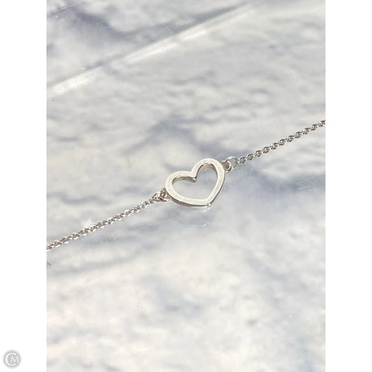 Bracelet Sterling Silver By James Avery