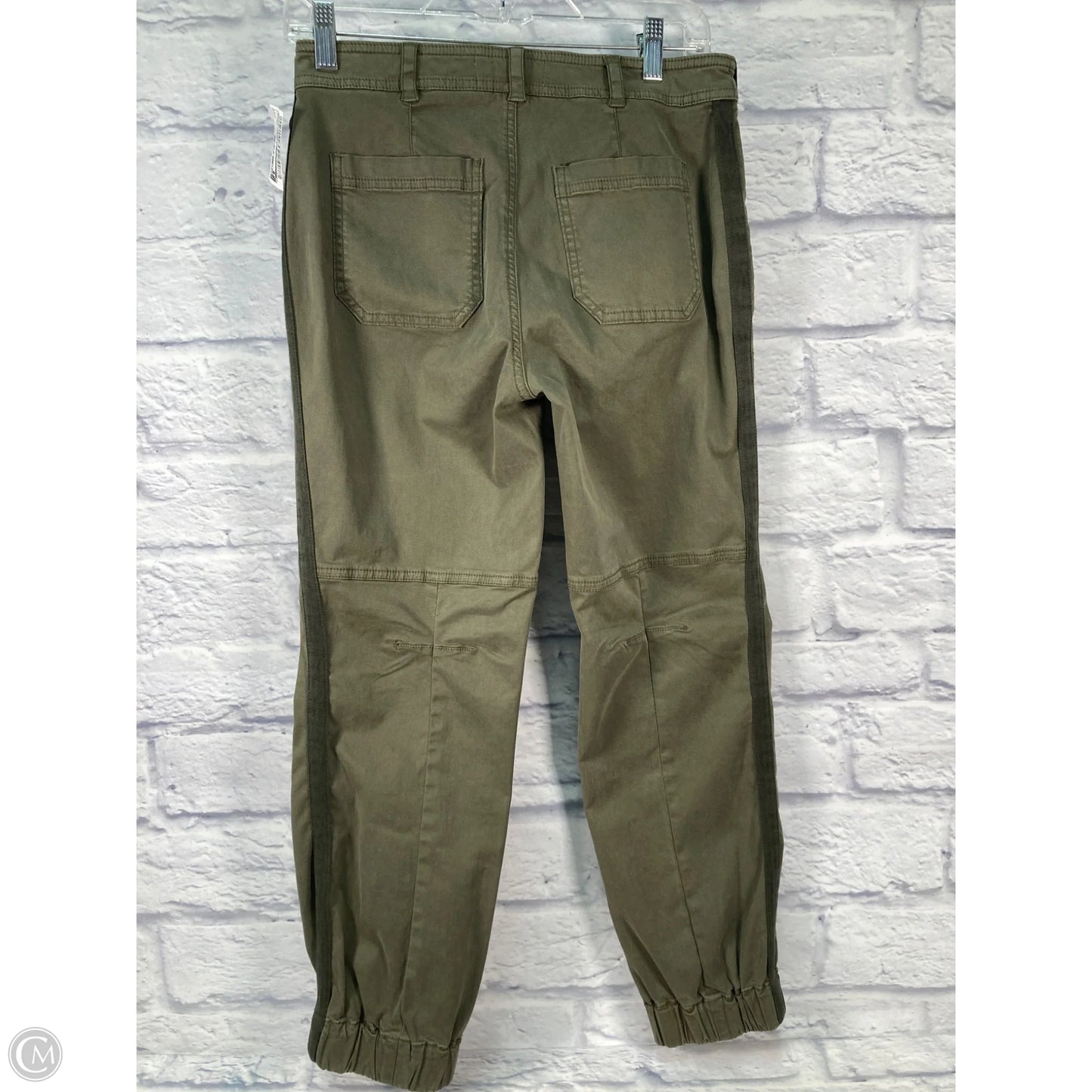 Pants Cargo & Utility By Anthropologie In Green, Size: 2
