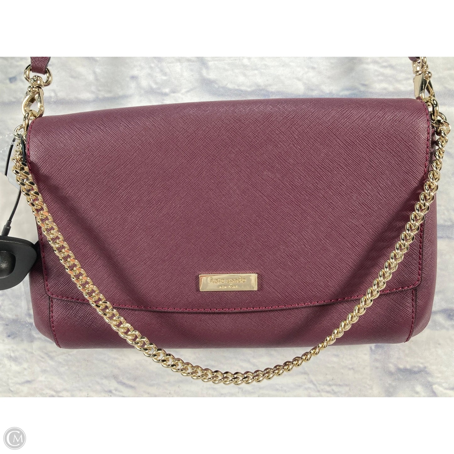 Crossbody Designer By Kate Spade, Size: Medium