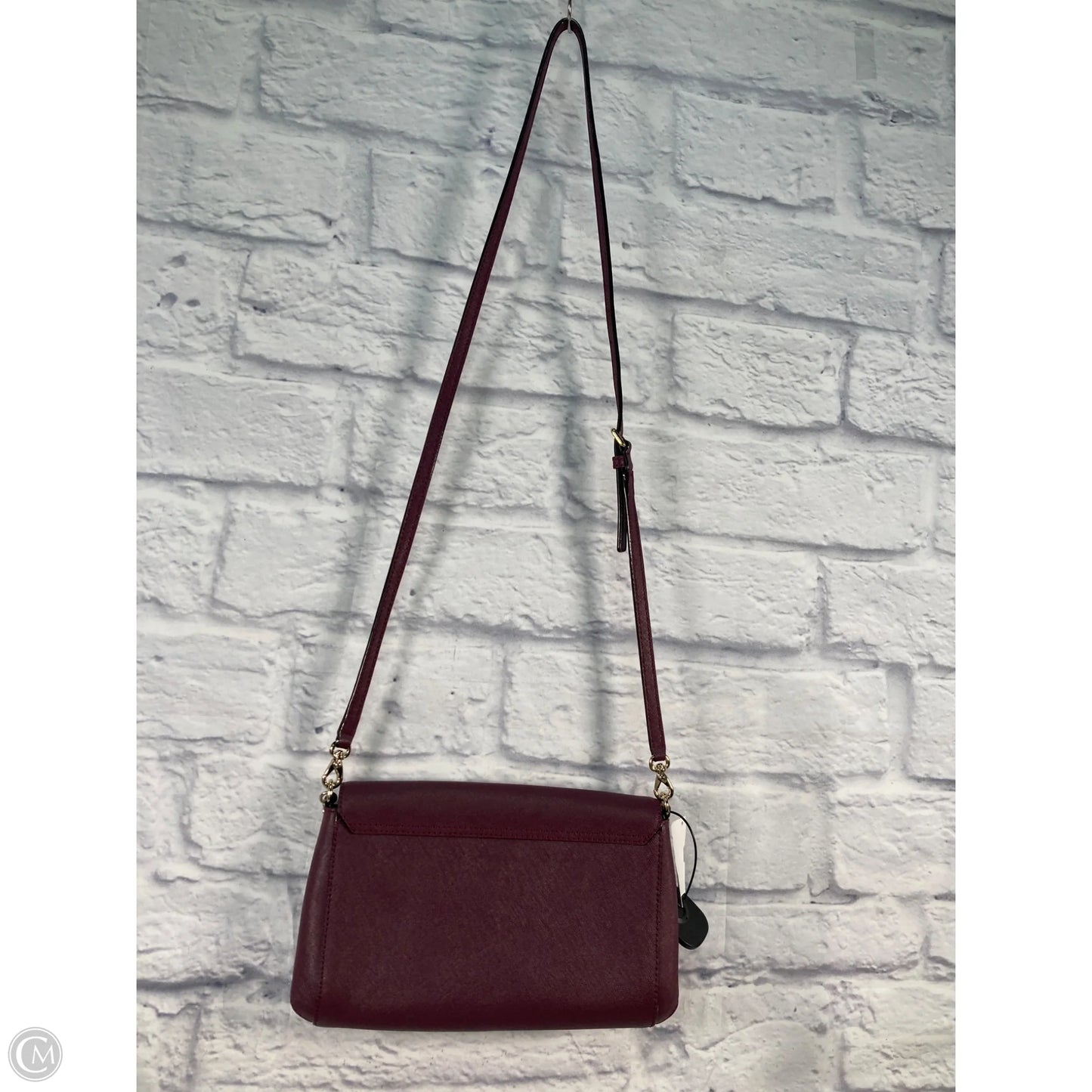 Crossbody Designer By Kate Spade, Size: Medium