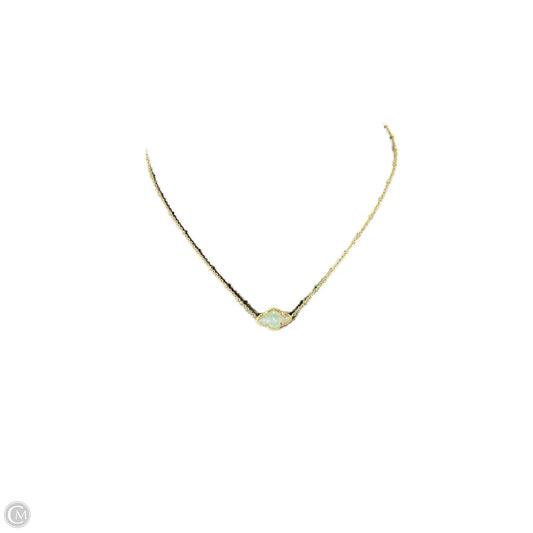 Necklace Chain By Kendra Scott