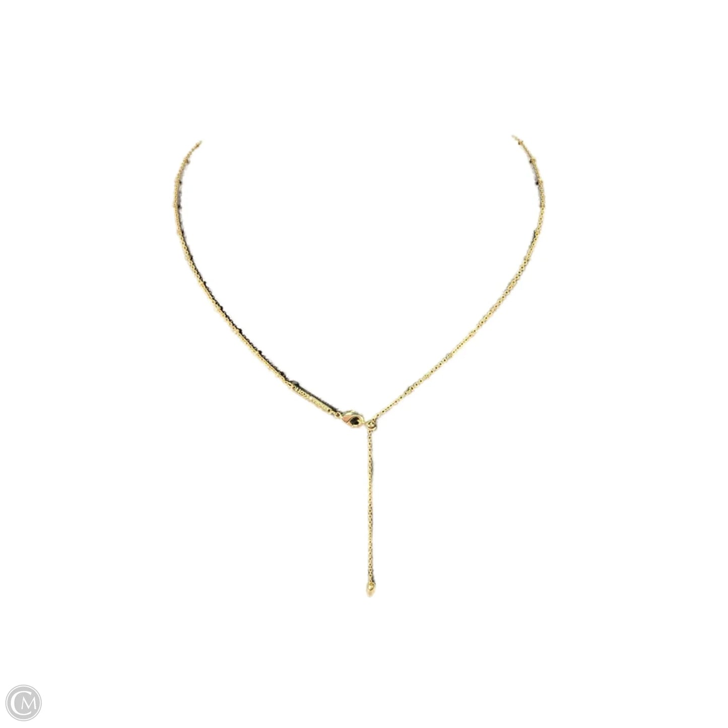 Necklace Chain By Kendra Scott
