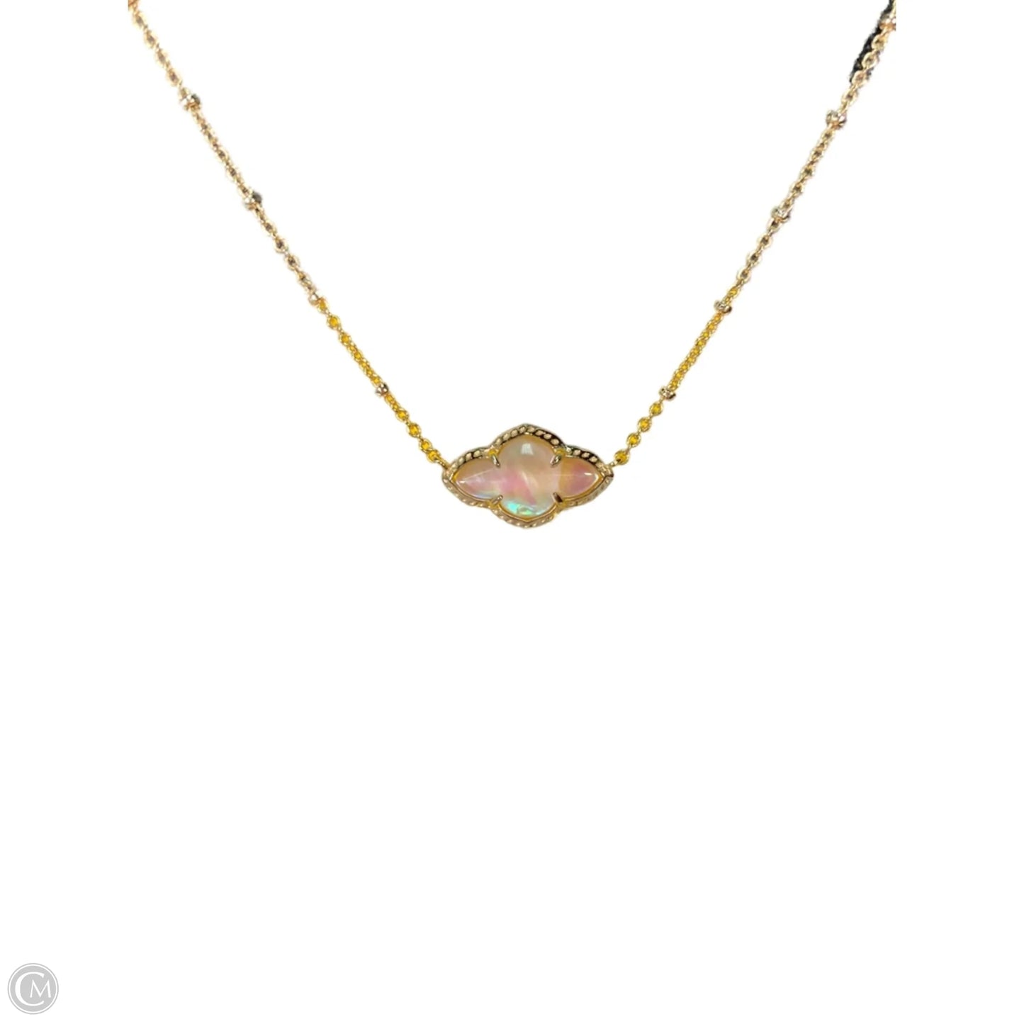 Necklace Chain By Kendra Scott