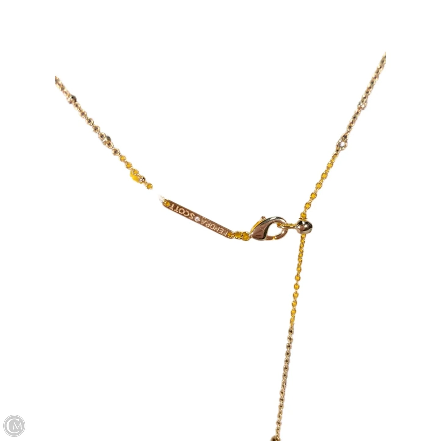 Necklace Chain By Kendra Scott