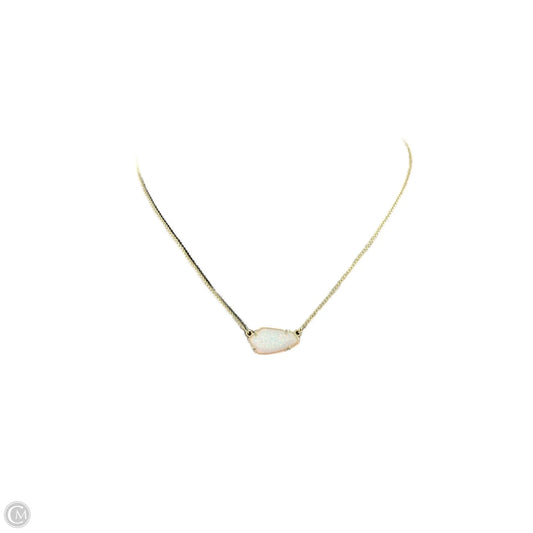 Necklace Pendant By Kendra Scott