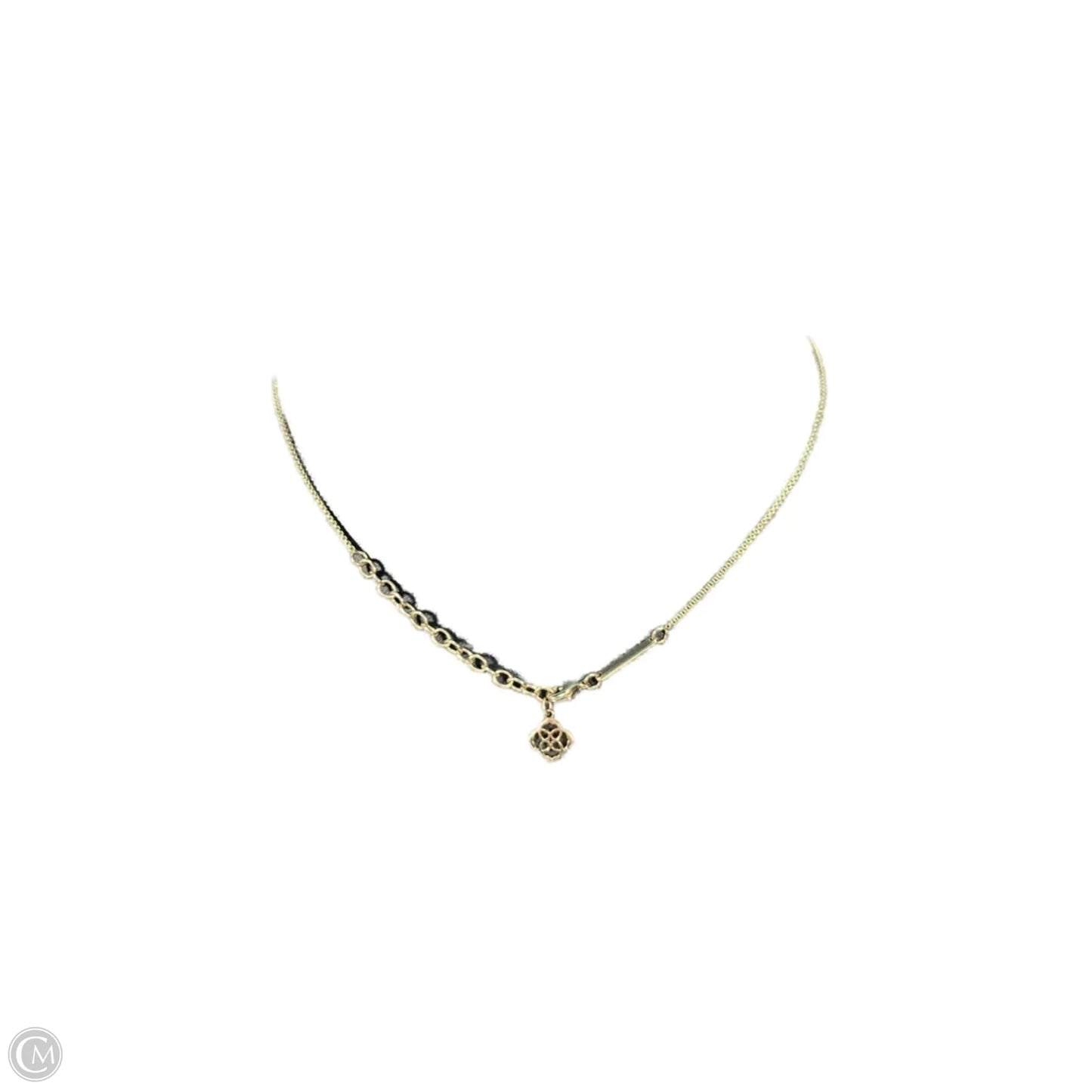 Necklace Pendant By Kendra Scott