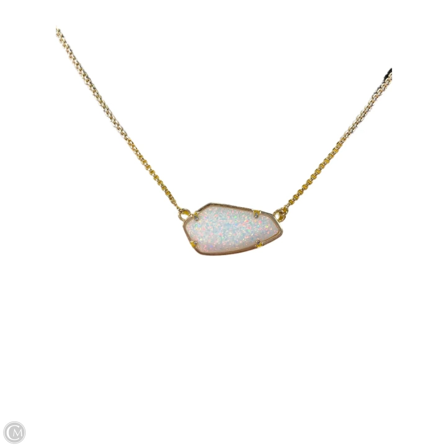Necklace Pendant By Kendra Scott