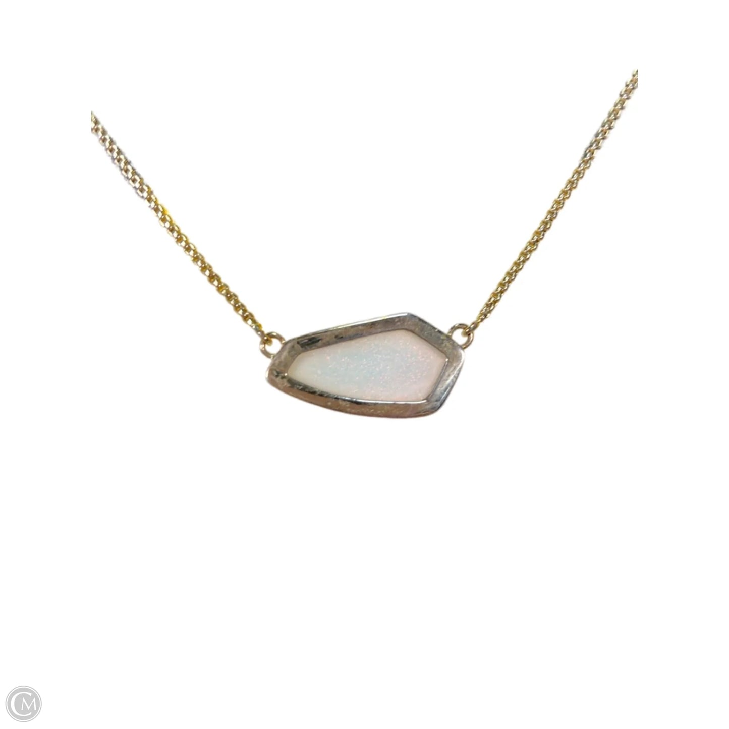 Necklace Pendant By Kendra Scott