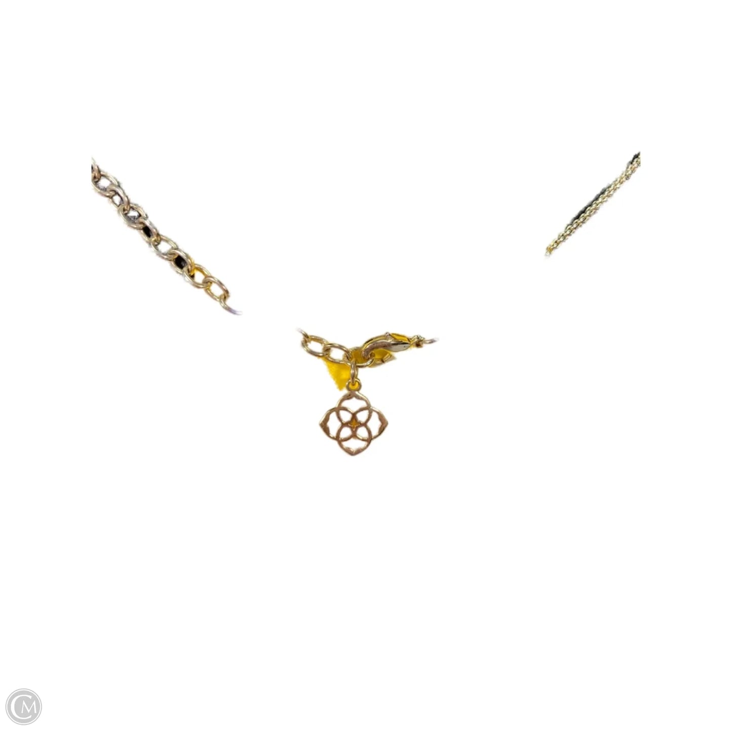 Necklace Pendant By Kendra Scott