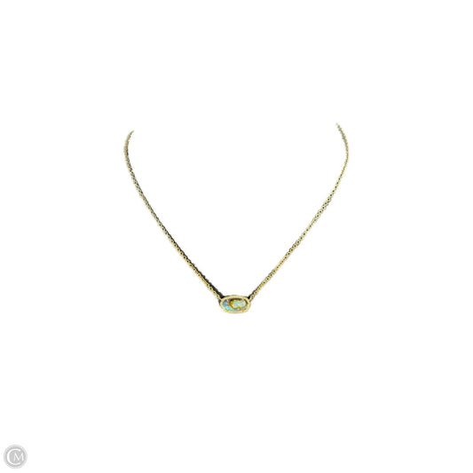 Necklace Chain By Kendra Scott