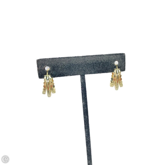 Earrings Hoop By Kendra Scott