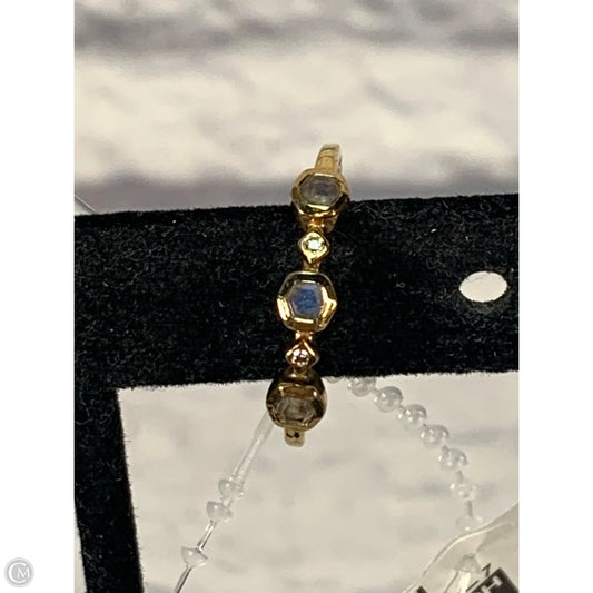 Ring Sterling Silver By Kendra Scott, Size: 6