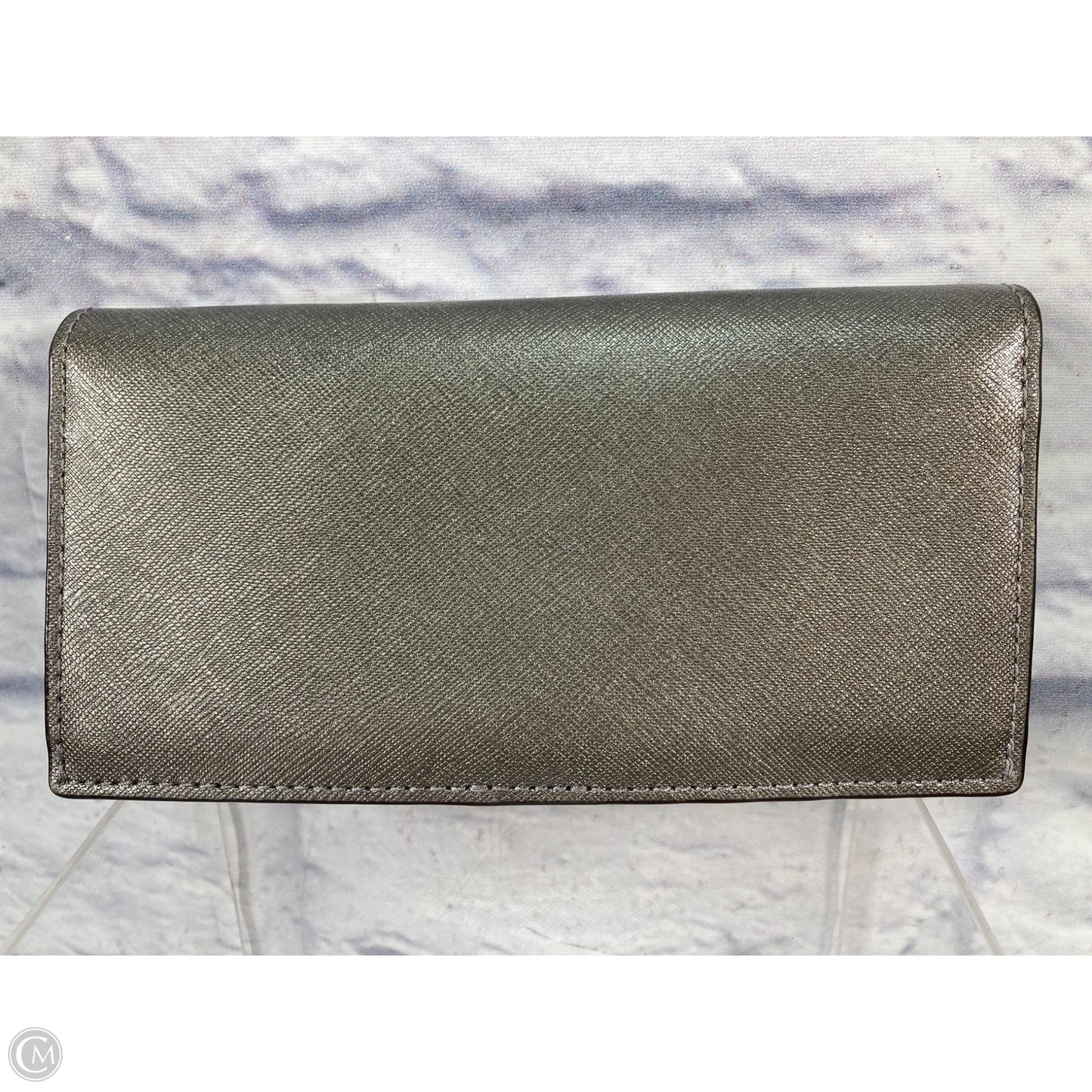 Wallet Designer By Michael Kors, Size: Large