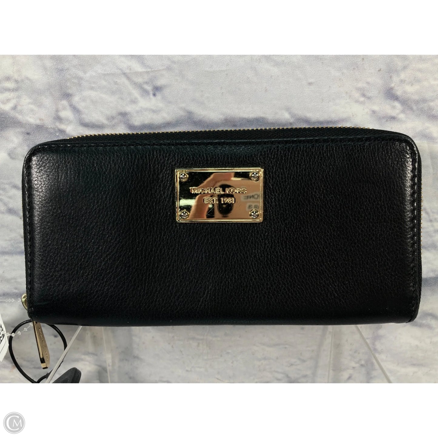 Wallet Designer By Michael Kors, Size: Large