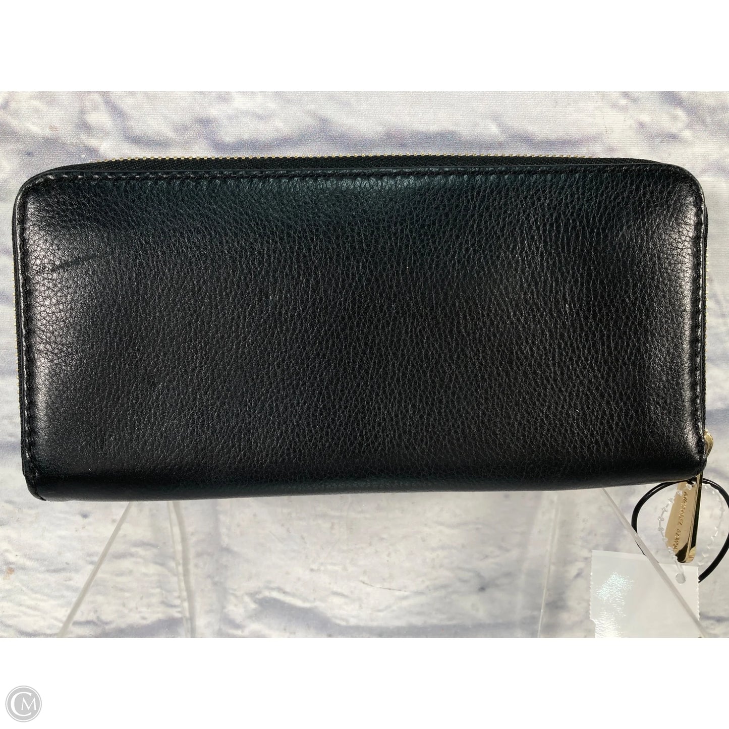 Wallet Designer By Michael Kors, Size: Large