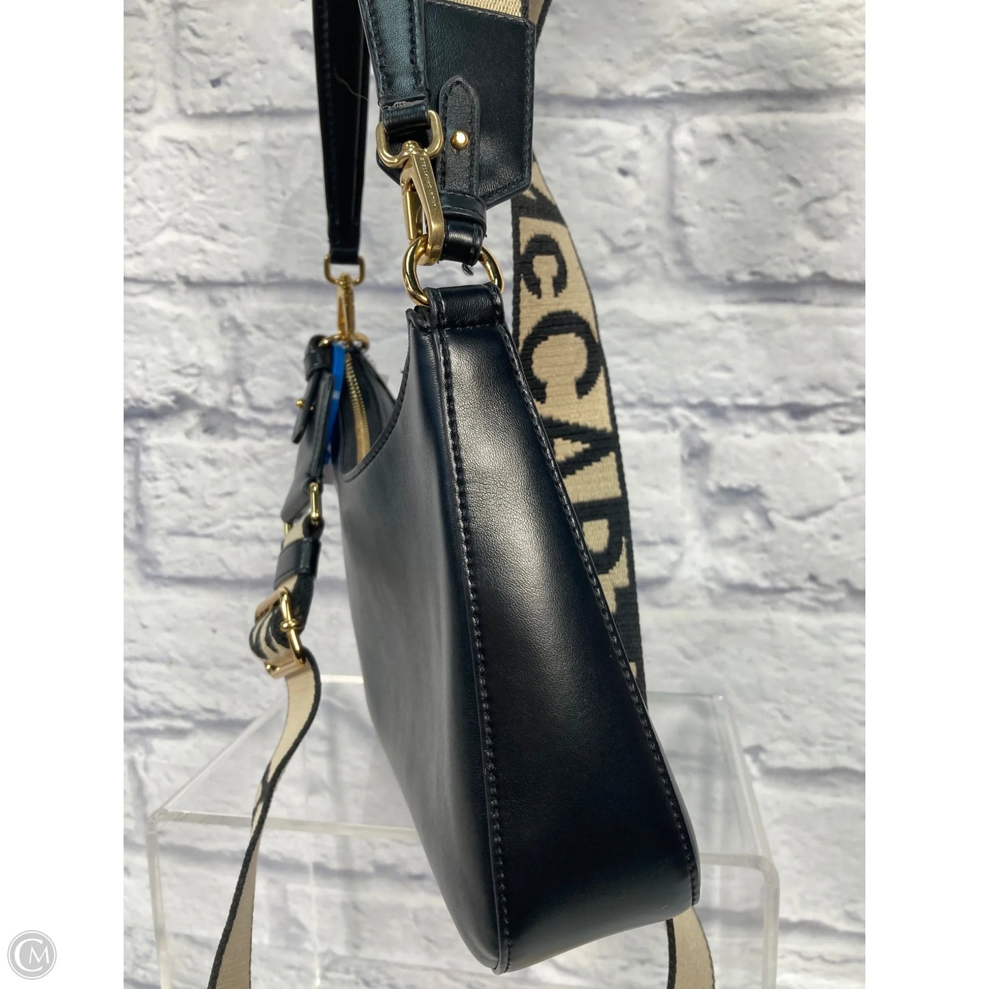 Crossbody Luxury Designer By Stella Mccartney, Size: Small